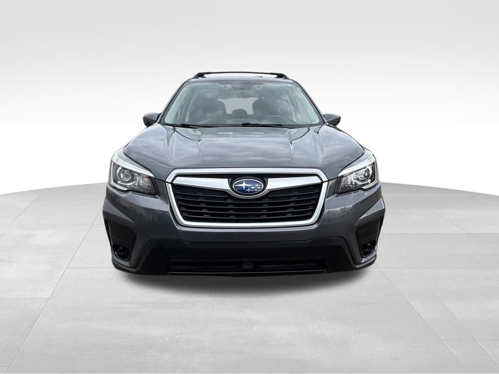 Used 2020 Subaru Forester Premium AWD/4WD image 9