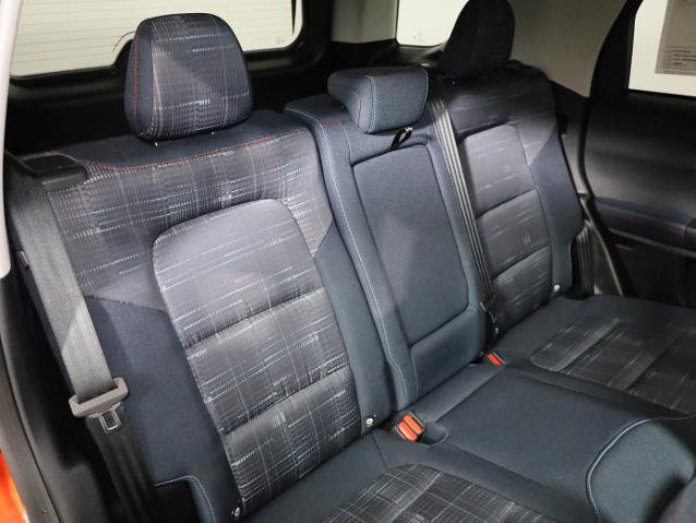 Certified 2024 Ford Bronco Sport Heritage w/ Heritage Convenience Package AWD/4WD image 10