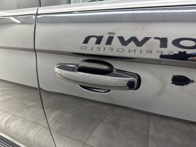 Certified 2025 Ford Expedition Max Active image 9