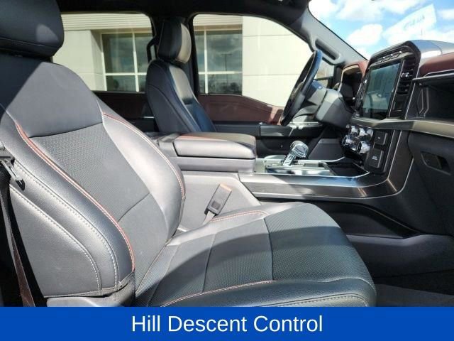 Certified 2023 Ford F150 Lariat image 16