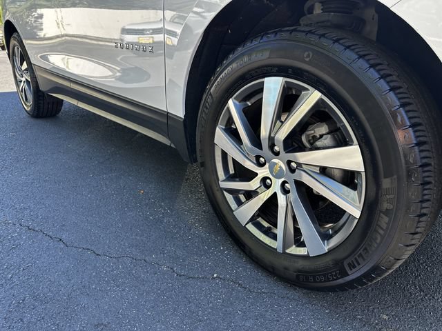 Used 2024 Chevrolet Equinox Premier AWD/4WD image 11