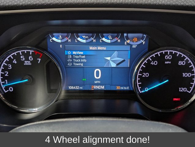 Certified 2022 Ford F150 XLT w/ Equipment Group 302A High AWD/4WD image 4
