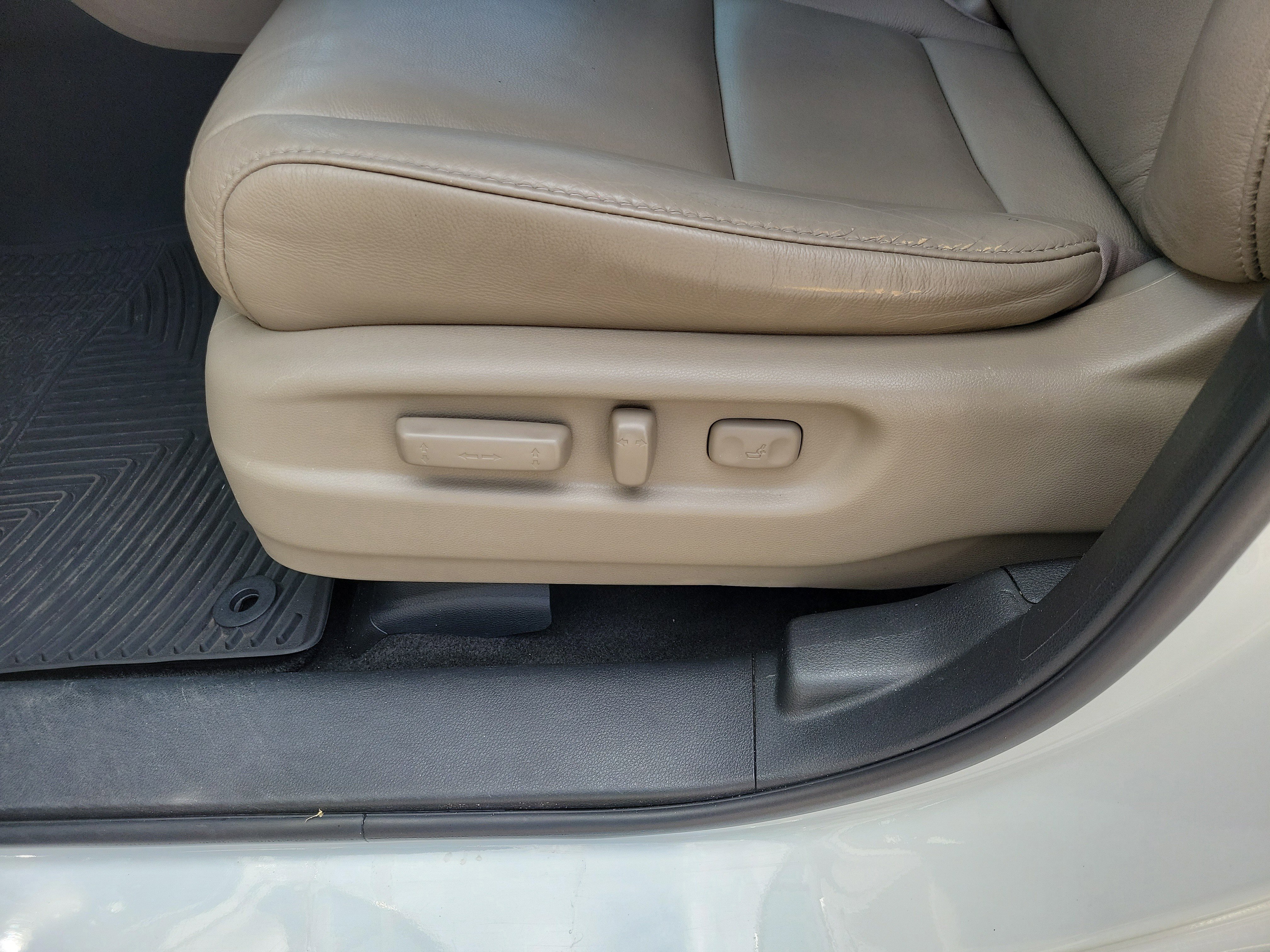 Used 2020 Honda Pilot EX-L image 20