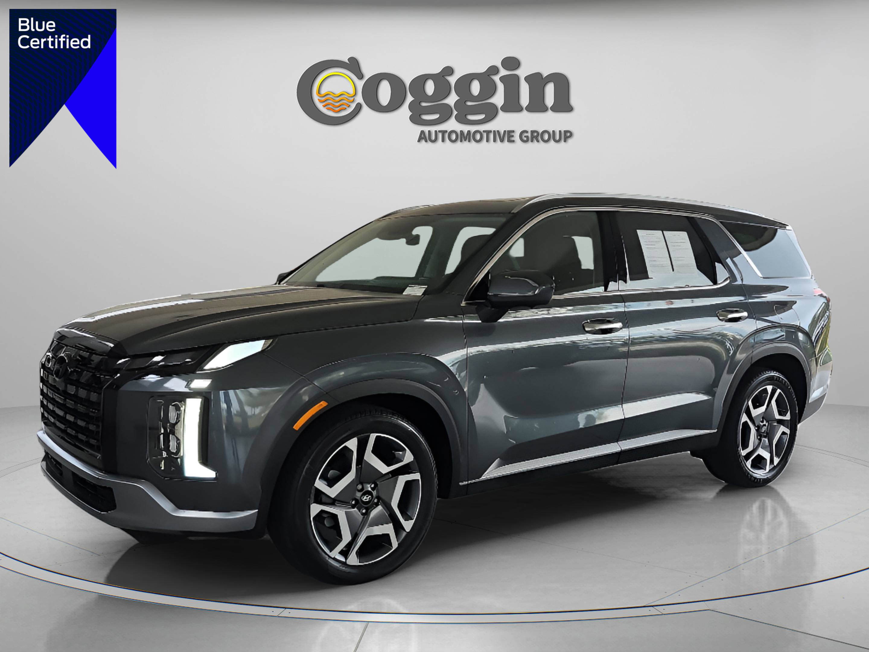 Used 2024 Hyundai Palisade SEL w/ Premium Package image 1
