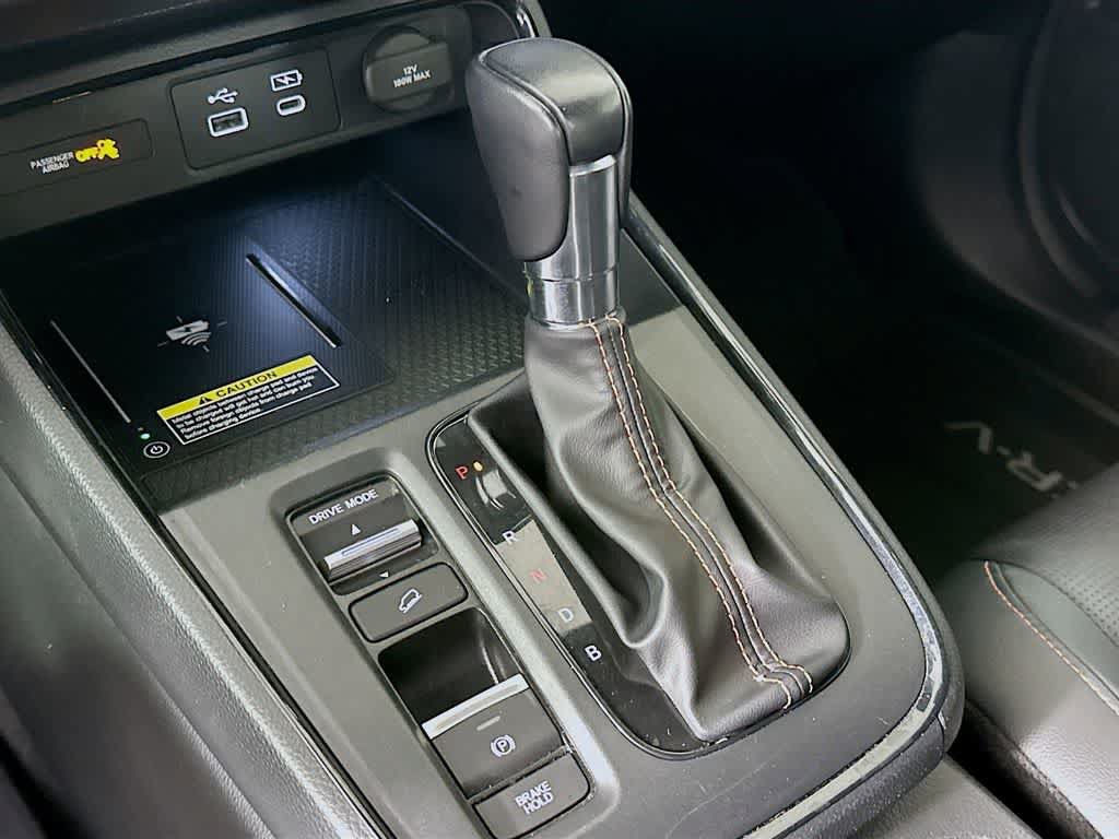 Used 2024 Honda CR-V Sport-L image 19