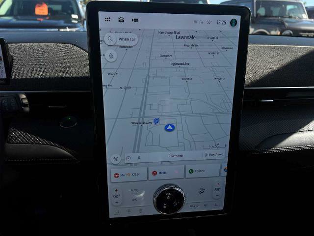 Certified 2022 Ford Mustang Mach-E Premium image 15