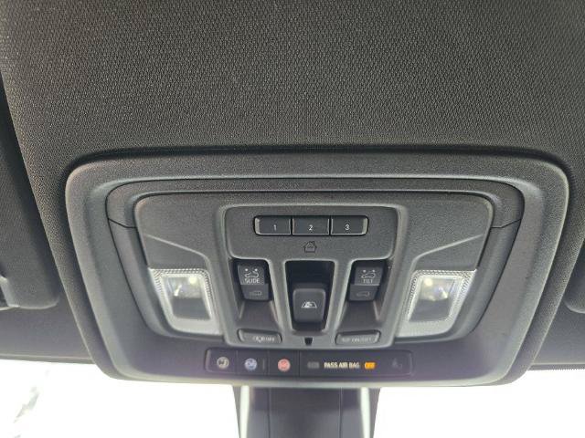 Used 2021 GMC Sierra 1500 AT4 w/ AT4 Premium Package AWD/4WD image 20
