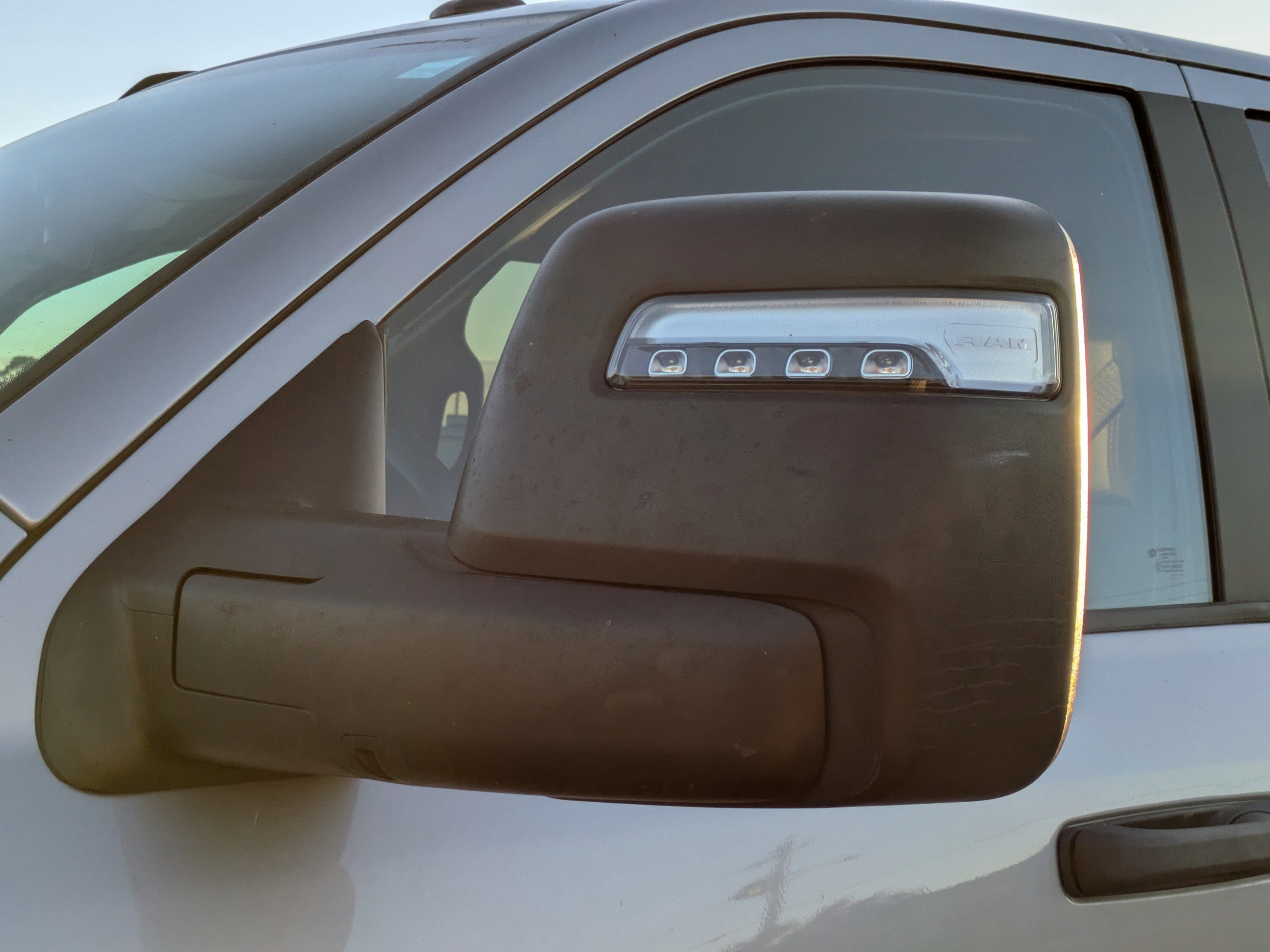 Used 2024 RAM 2500 Big Horn w/ Bed Utility Group image 12