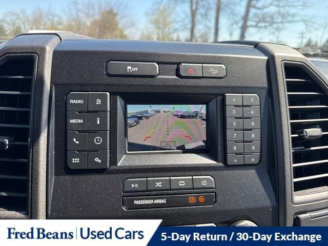 Certified 2022 Ford F350 XL w/ STX Appearance Package AWD/4WD image 21