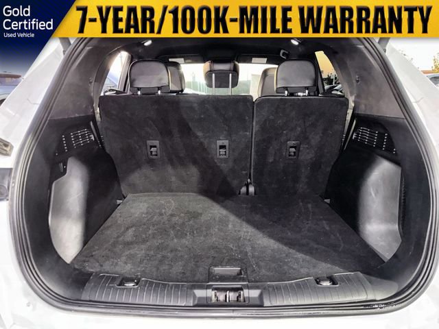 Certified 2023 Ford Escape ST-Line image 31