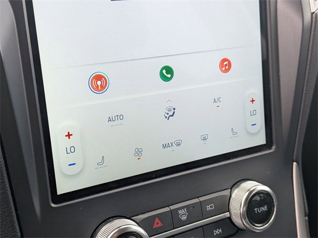 Certified 2024 Ford Edge SEL image 22