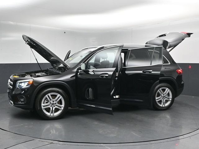 Used 2022 Mercedes-Benz GLB 250 4MATIC image 58