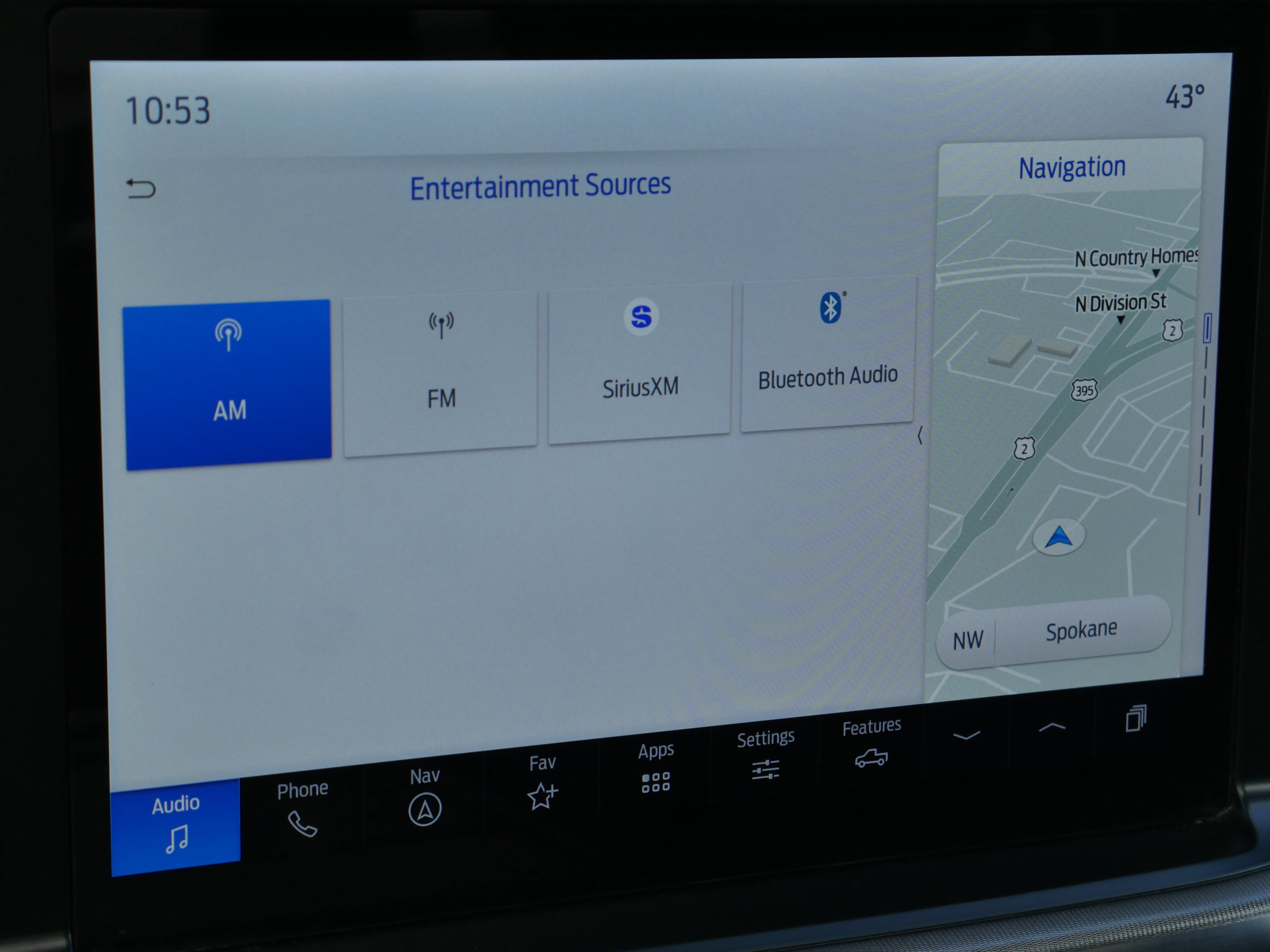 Certified 2025 Ford F150 Lariat w/ Equipment Group 502A High image 20