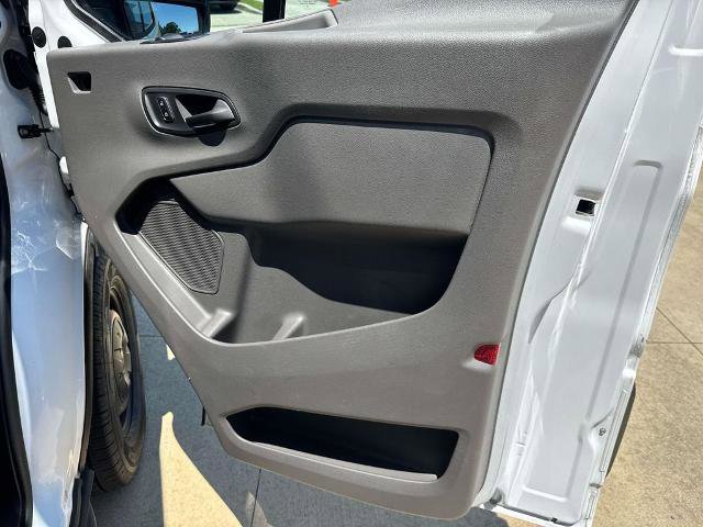 Certified 2023 Ford Transit 250 Medium Roof w/ Exterior Upgrade Package RWD image 16