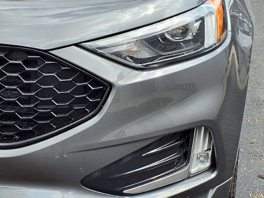 Certified 2024 Ford Edge ST-Line AWD/4WD image 37