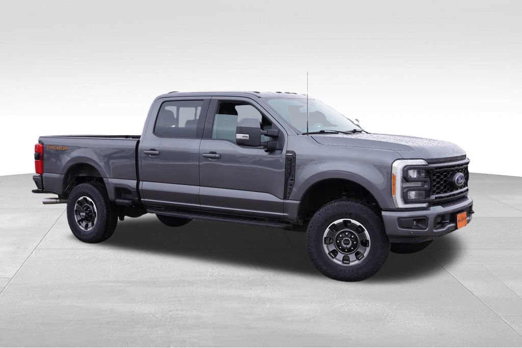 Certified 2023 Ford F250 Lariat w/ Lariat Ultimate Package image 3