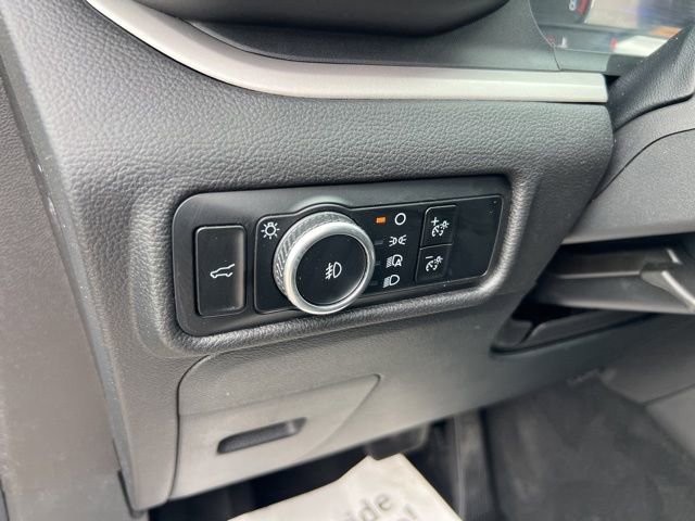 Certified 2024 Ford Explorer XLT w/ Equipment Group 202A image 10