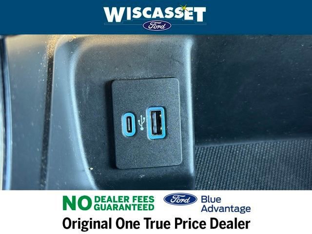 Certified 2023 Ford F150 XL w/ STX Appearance Package image 16