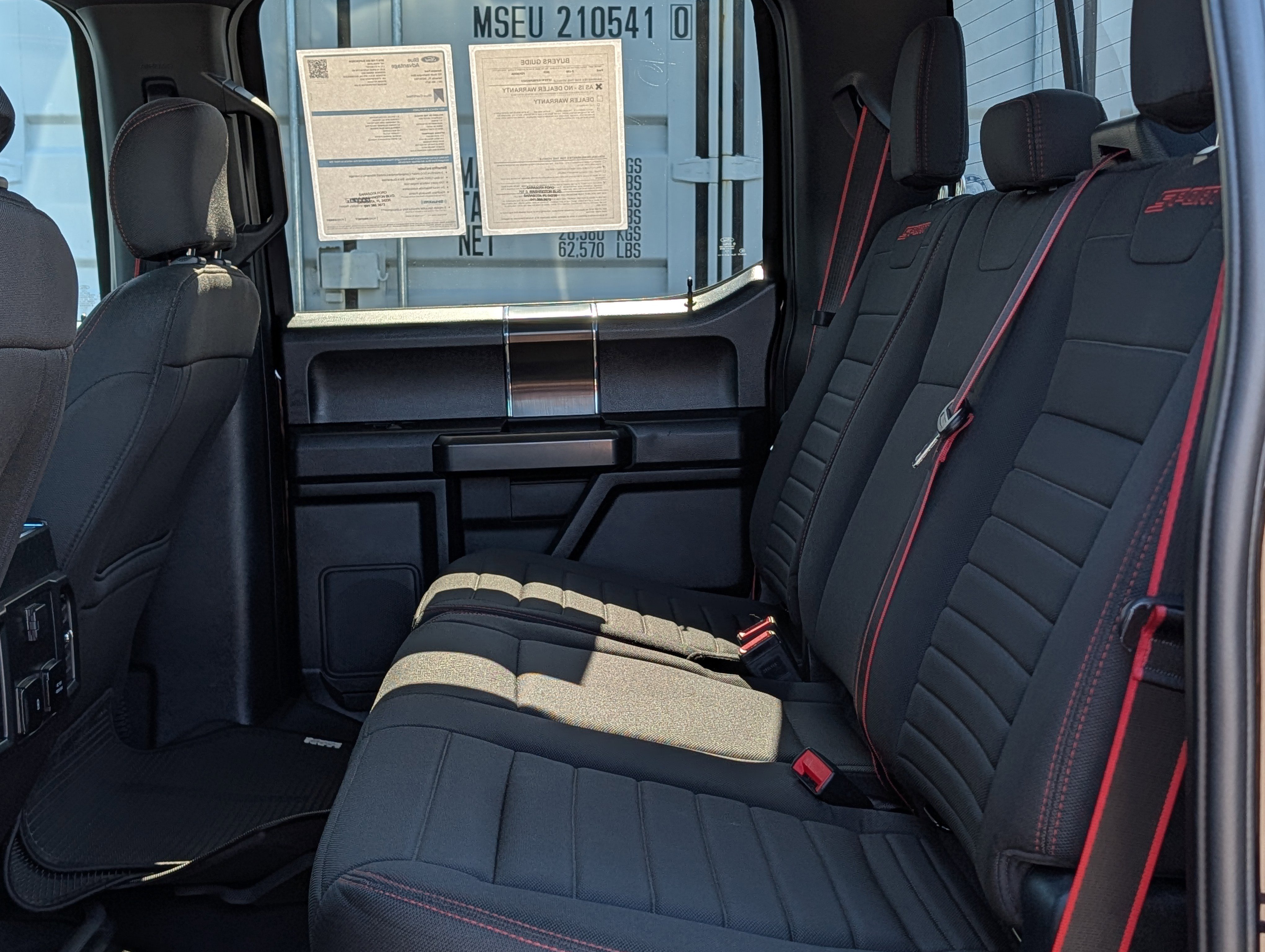 Certified 2019 Ford F150 XLT w/ Equipment Group 302A Luxury AWD/4WD image 14