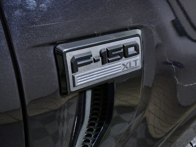 Certified 2023 Ford F150 XLT w/ Equipment Group 302A High AWD/4WD image 7