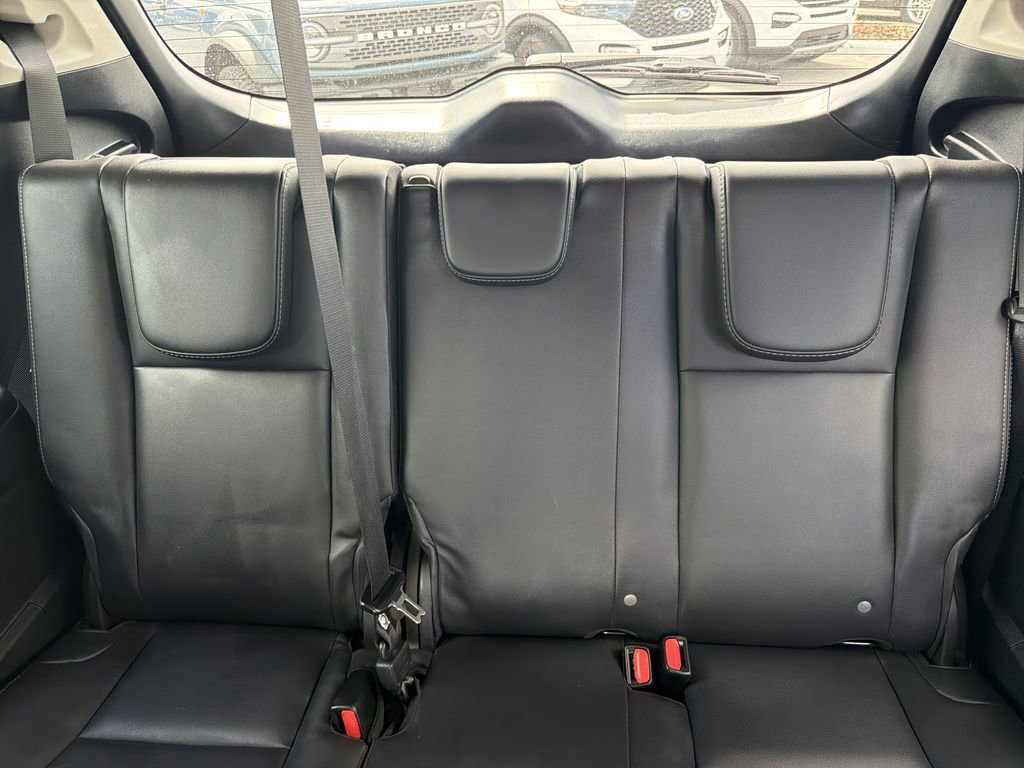 Used 2023 Subaru Ascent Limited w/ Technology Package image 17