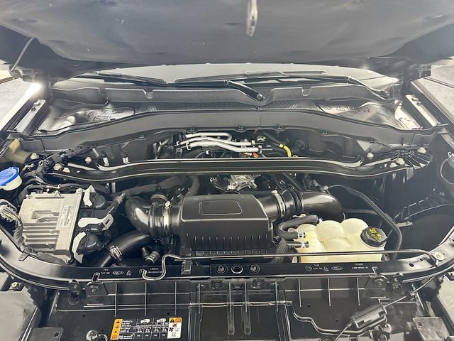 Certified 2022 Ford Explorer ST w/ Equipment Group 401A image 30