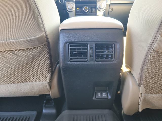 Used 2021 Toyota 4Runner SR5 RWD image 15