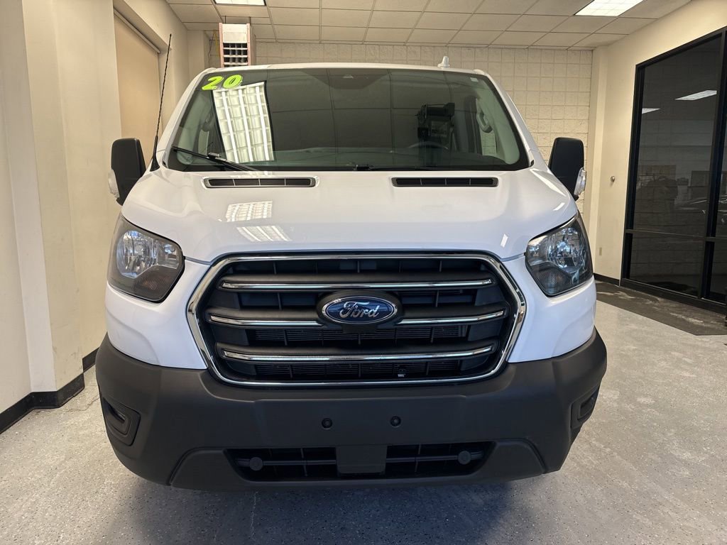 Certified 2020 Ford Transit 350 XL image 17