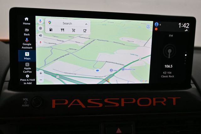 Used 2026 Honda Passport TrailSport image 20