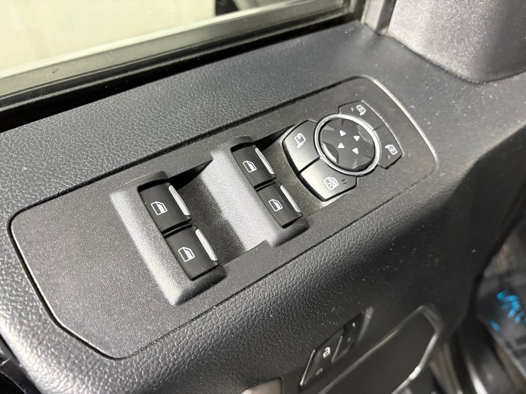 Certified 2020 Ford F150 Platinum AWD/4WD image 13