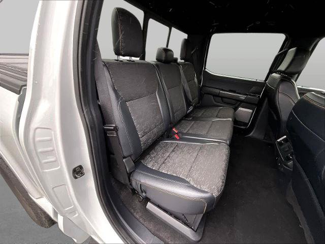 Certified 2024 Ford F150 Tremor w/ Mobile Office Package AWD/4WD image 28