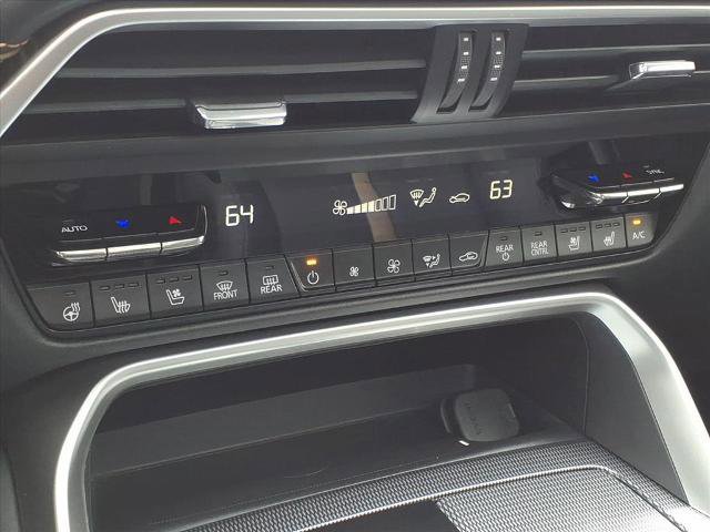 Used 2024 MAZDA CX-90 3.3 Turbo w/ Premium Plus Pkg image 17