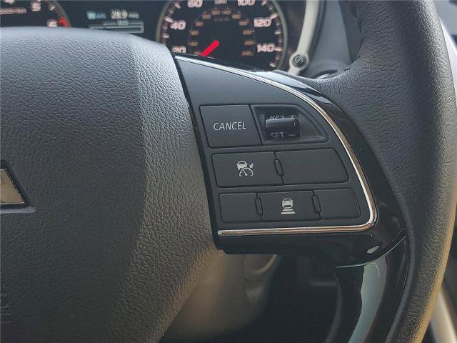Used 2024 Mitsubishi Eclipse Cross SE AWD/4WD image 13