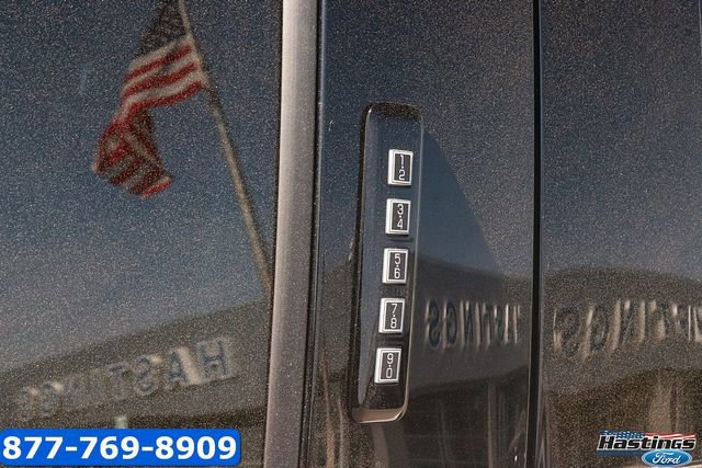 Certified 2024 Ford F150 XLT w/ Equipment Group 302A MID image 11