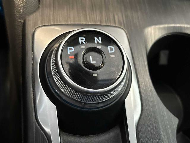 Certified 2024 Ford Escape Platinum AWD/4WD image 15