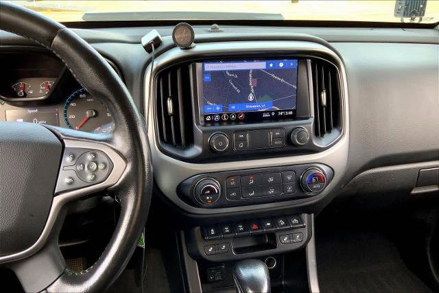Used 2022 Chevrolet Colorado ZR2 image 8