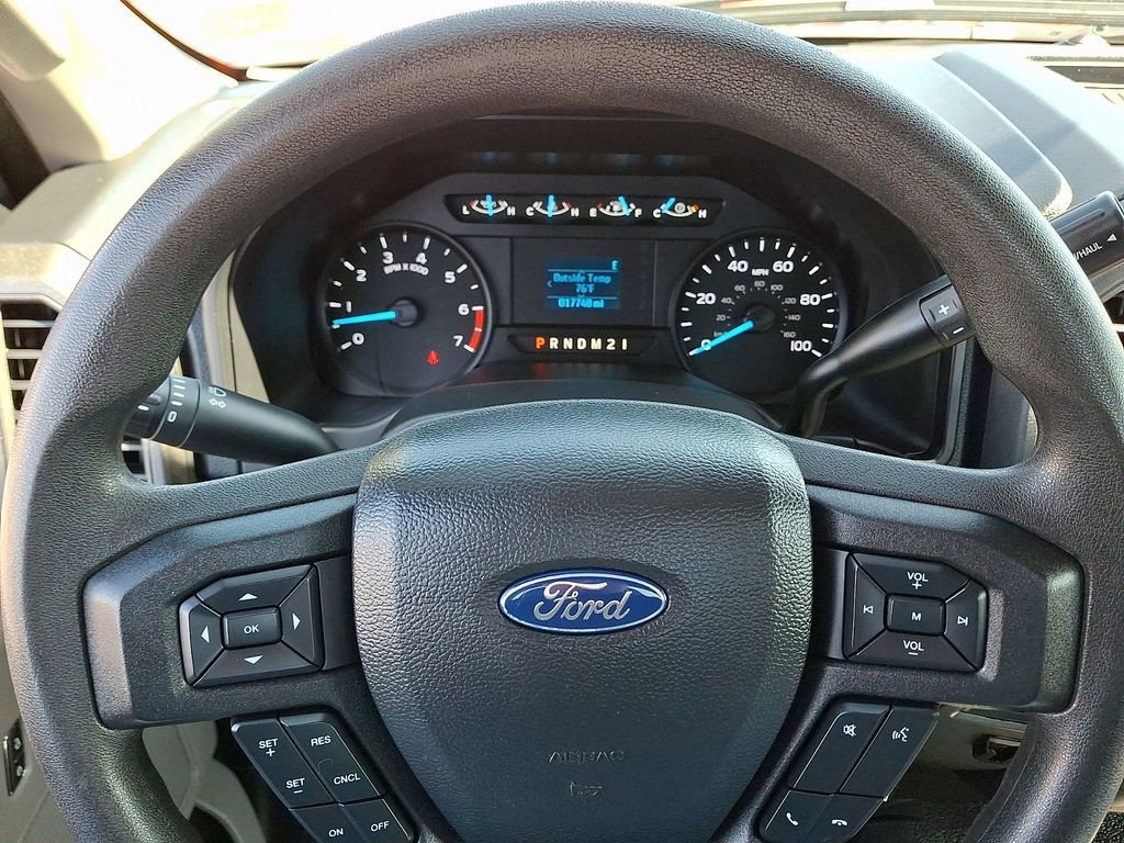 Certified 2019 Ford F350 XL w/ XL Value Package image 19