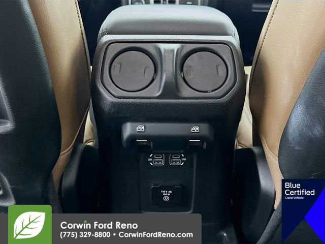 Used 2021 Jeep Wrangler Unlimited Rubicon image 29