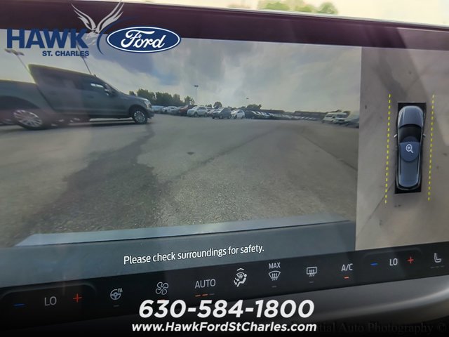 Certified 2023 Ford Escape Active w/ Tech Pack #2 image 13