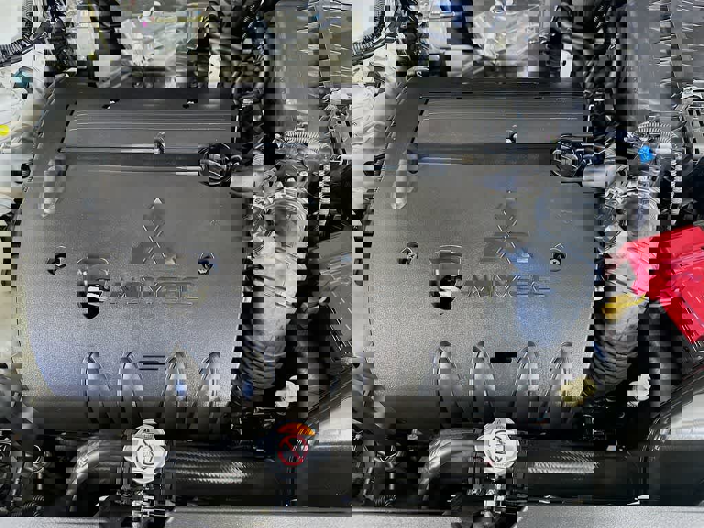 Used 2019 Mitsubishi Outlander Sport ES image 12