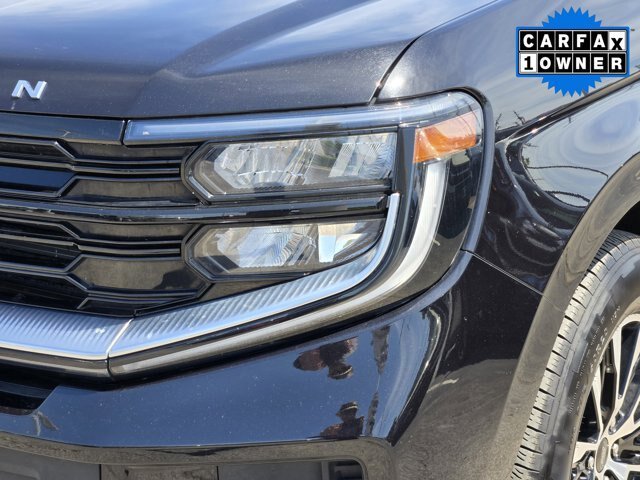 Certified 2025 Ford Expedition Max Platinum AWD/4WD image 8