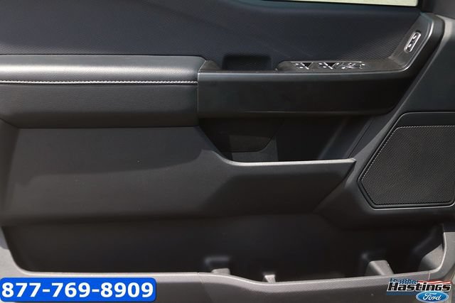 Certified 2024 Ford F150 STX AWD/4WD image 10