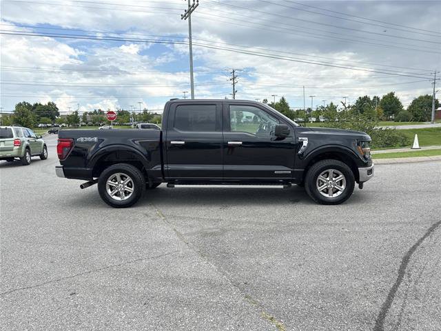 Certified 2024 Ford F150 XLT w/ Mobile Office Package AWD/4WD image 4