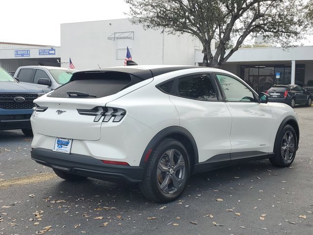 Certified 2023 Ford Mustang Mach-E Select image 4