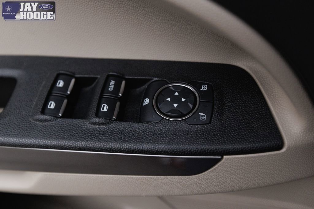 Certified 2021 Ford EcoSport SE w/ Interior Protection Package image 36