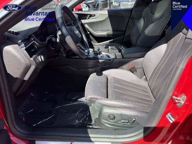 Used 2024 Audi A5 2.0T Premium Plus AWD/4WD image 18