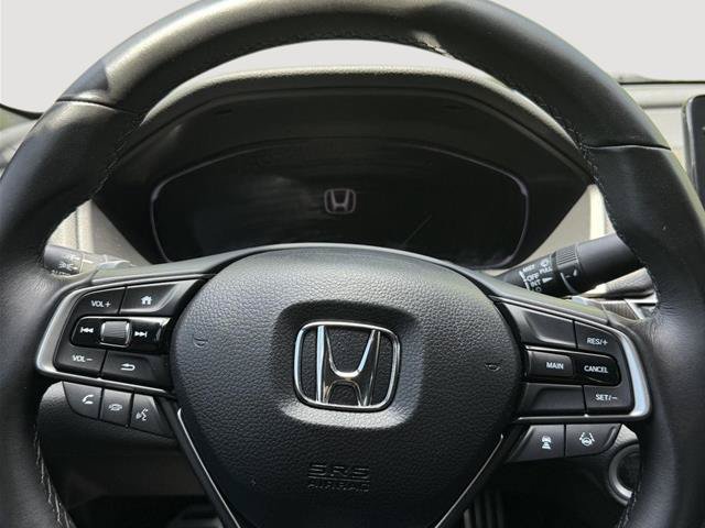 Used 2019 Honda Accord Sport image 11