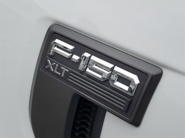Certified 2022 Ford F150 XLT w/ Equipment Group 302A High image 32