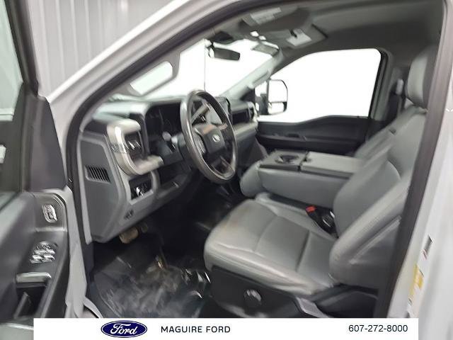 Certified 2023 Ford F350 XL w/ FX4 Off-Road Package image 26