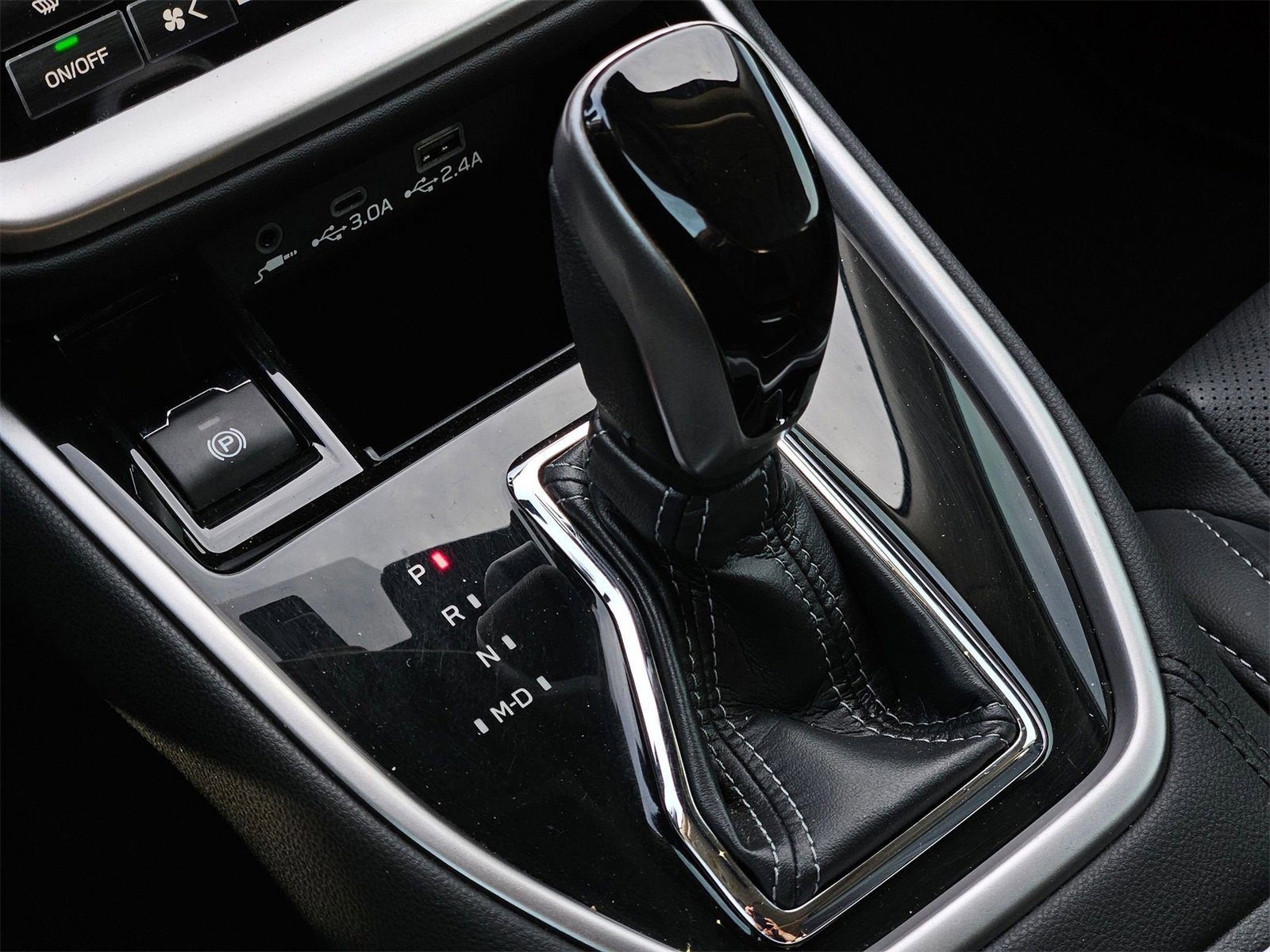 Used 2024 Subaru Outback Limited image 14